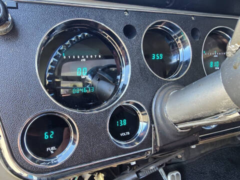 1967 Chevrolet C10