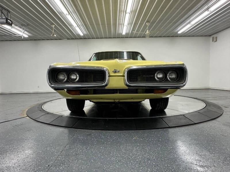 1970 Dodge Super Bee