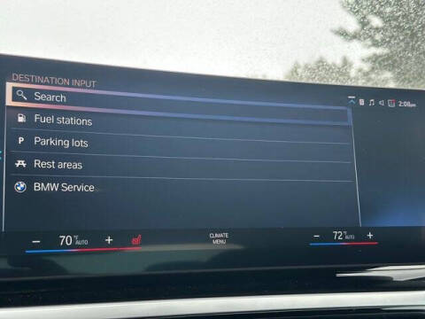 2024 BMW 3 Series 330i xDrive