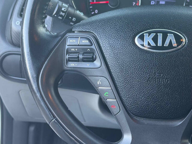 2015 Kia Forte5 EX