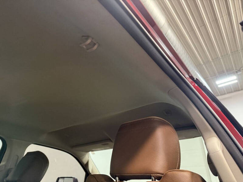 2023 RAM 1500 Limited Longhorn