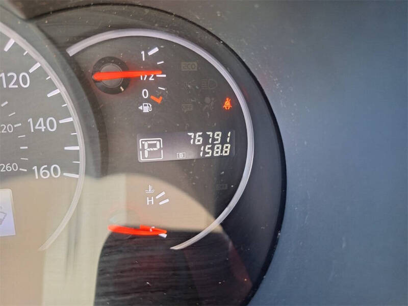 2015 Nissan Quest 3.5 S