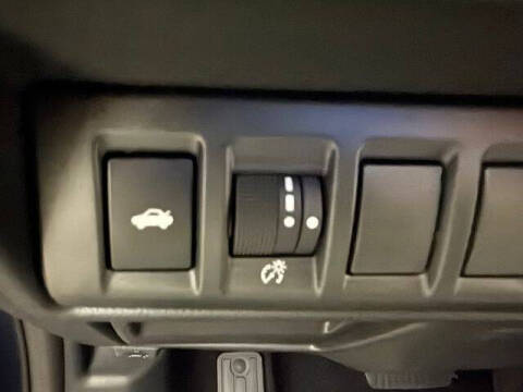 2025 Subaru Legacy Limited