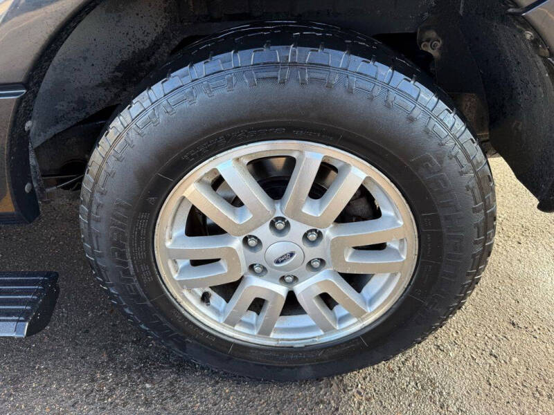 2014 Ford Expedition EL Limited