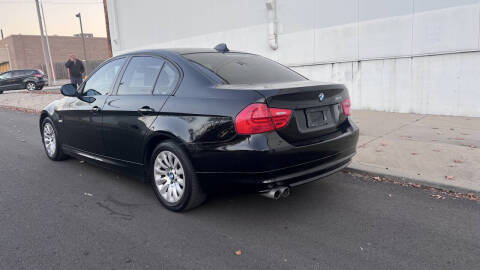 2009 BMW 3 Series 328i