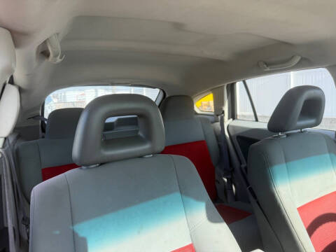 2007 Dodge Caliber R/T