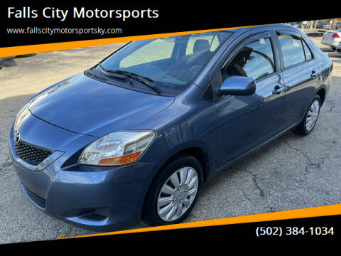 2011 Toyota Yaris for sale at Falls City Motorsports in Louisville KY