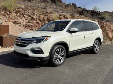 2016 Honda Pilot for sale at BUY RIGHT AUTO SALES 2 in Phoenix AZ