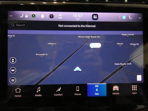 2024 Jeep Grand Cherokee L