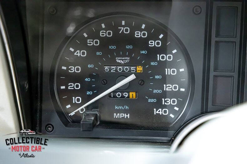 1979 Chevrolet Corvette