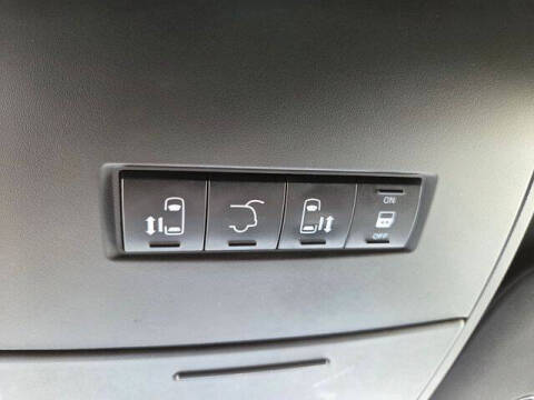 2020 Dodge Grand Caravan GT