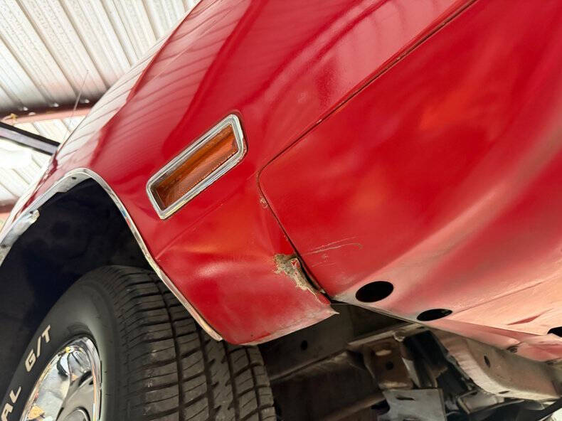 1970 Dodge Charger