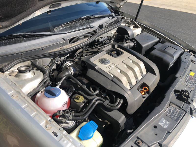 2004 Volkswagen Golf GL TDI