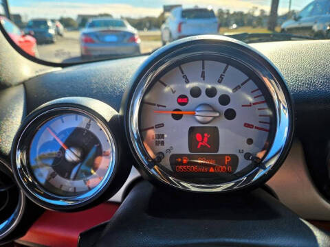2009 MINI Cooper