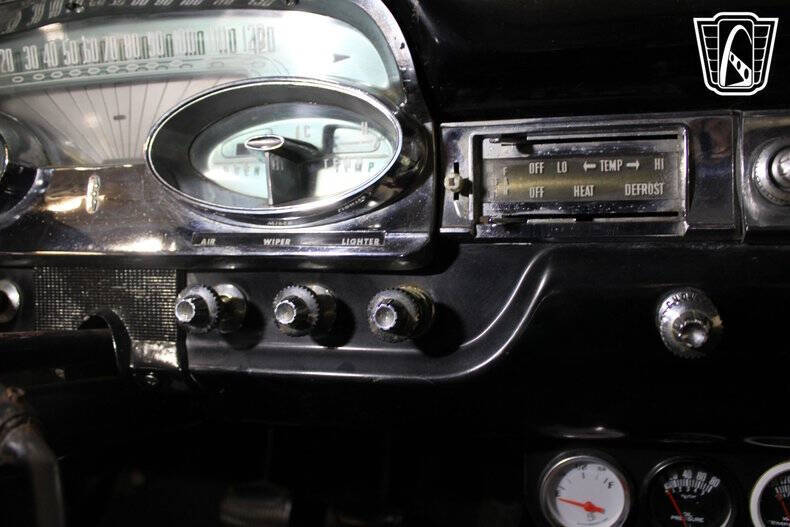 1959 Edsel Ranger