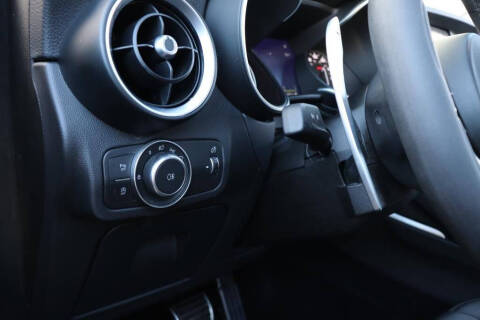 2019 Alfa Romeo Stelvio