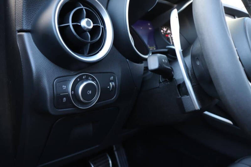 2019 Alfa Romeo Stelvio