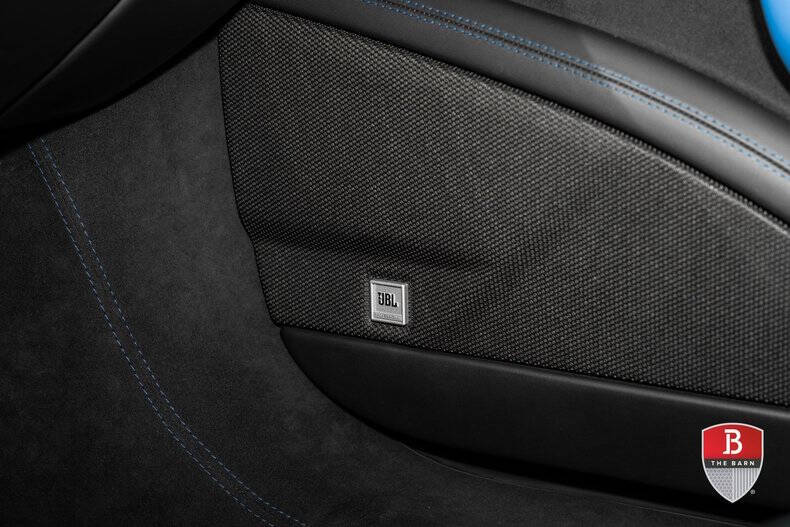 2014 Ferrari 458 Speciale