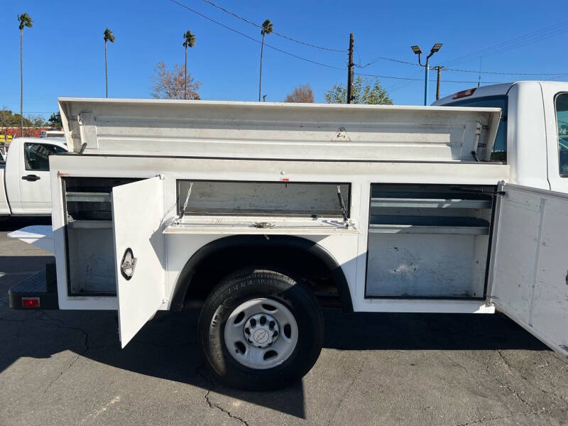 2006 Chevrolet Silverado 2500HD