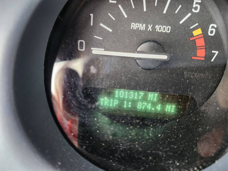 2000 Buick LeSabre Limited