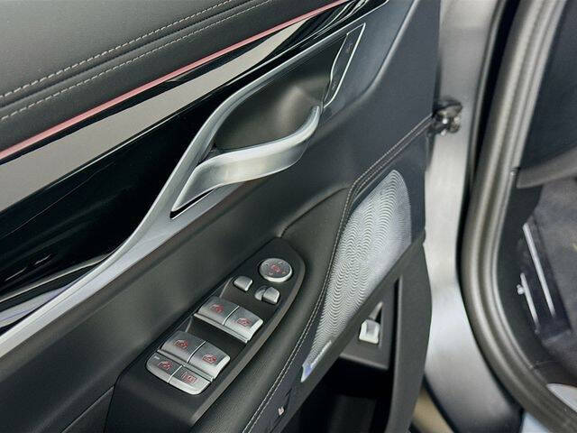 2022 BMW 7 Series ALPINA B7 xDrive