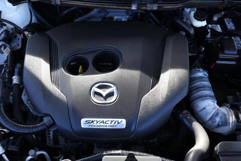 2019 Mazda CX-9 Signature