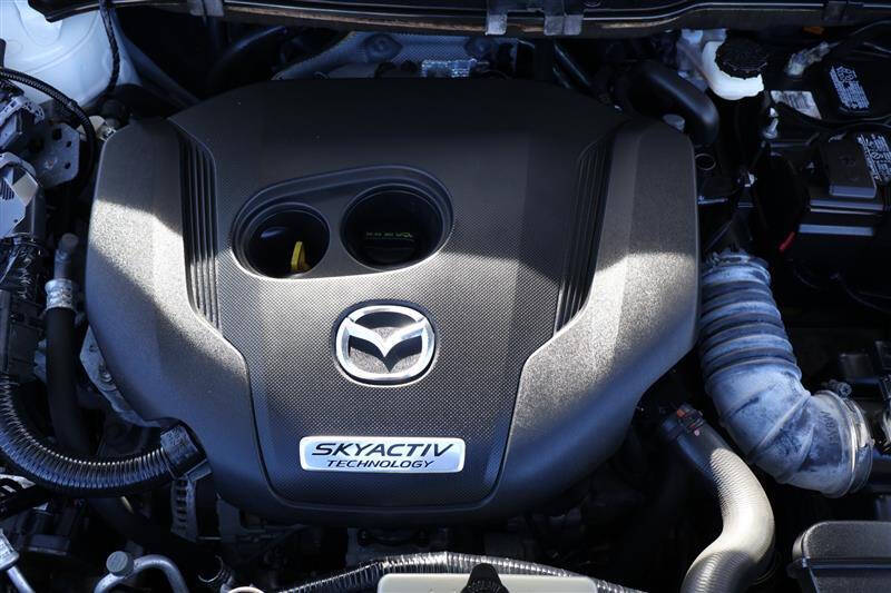 2019 Mazda CX-9 Signature