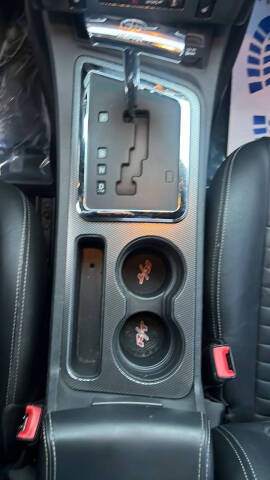 2012 Dodge Challenger