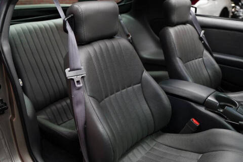 1999 Pontiac Firebird