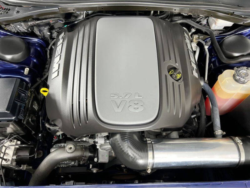 2013 Dodge Challenger R/T