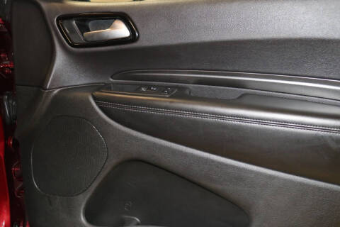2021 Dodge Durango SXT