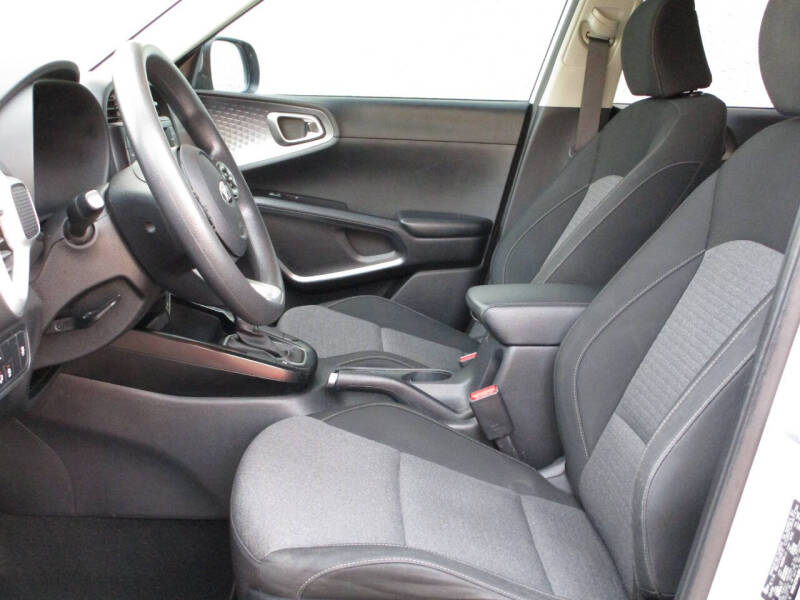 2020 Kia Soul S - Photo 8
