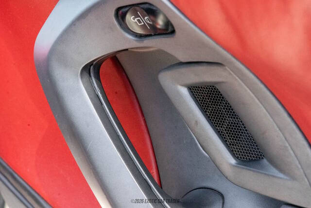 2004 Lamborghini Gallardo