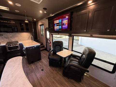 2023 Eclipse Recreational Vehicle Stellar