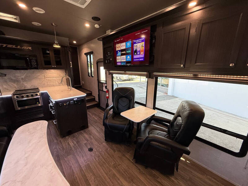 2023 Eclipse Recreational Vehicle Stellar