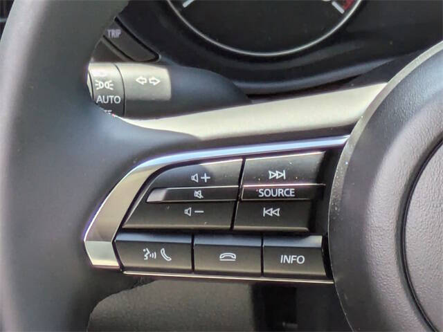 2025 Mazda CX-30 2.5 S Preferred