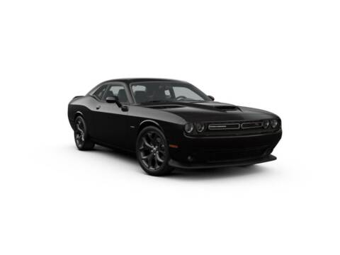2019 Dodge Challenger for sale at DeLong Auto Group in Tipton IN