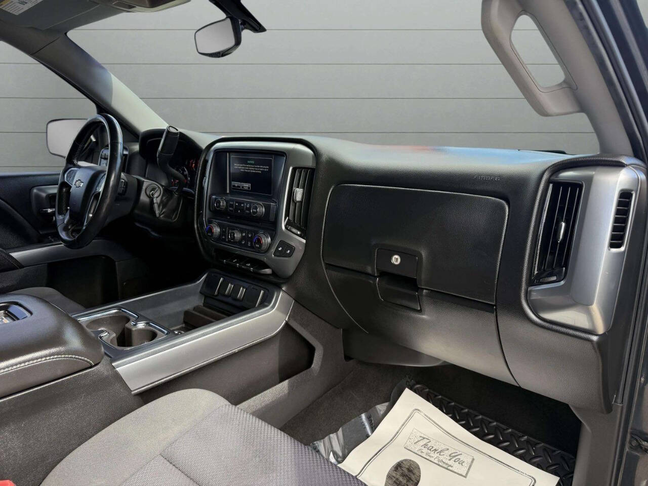 ChevroletSilverado 150013