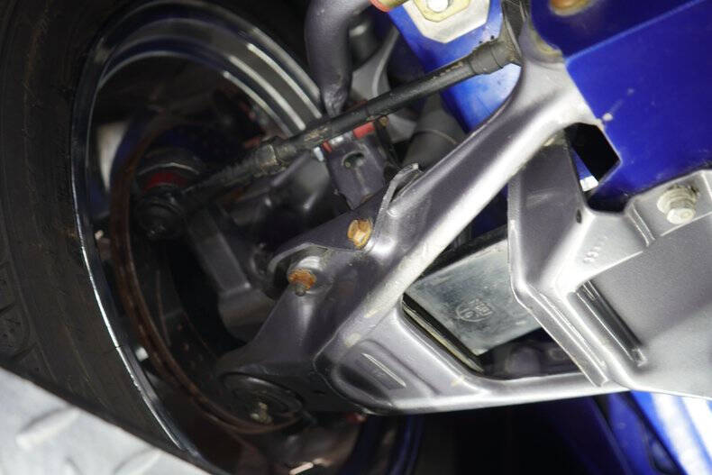 1955 Chevrolet Nomad