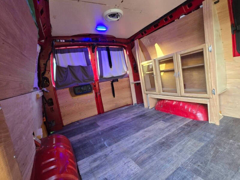 2000 Chevrolet Express G3500