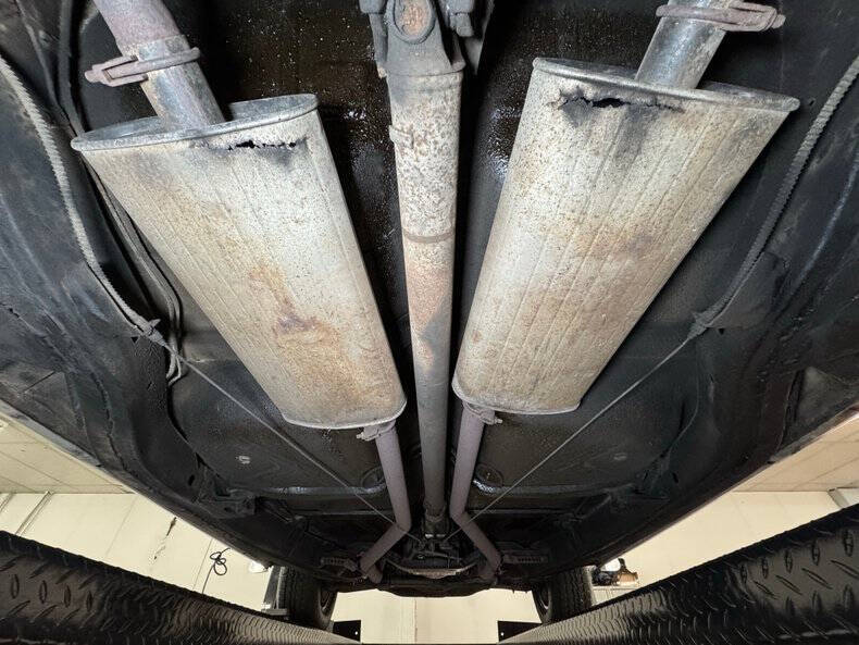 1963 Ford Galaxie 500