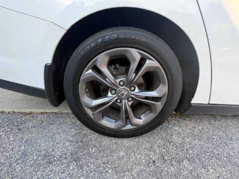 2023 Honda Accord