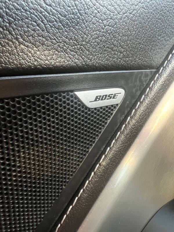 2015 Chevrolet Corvette Stingray