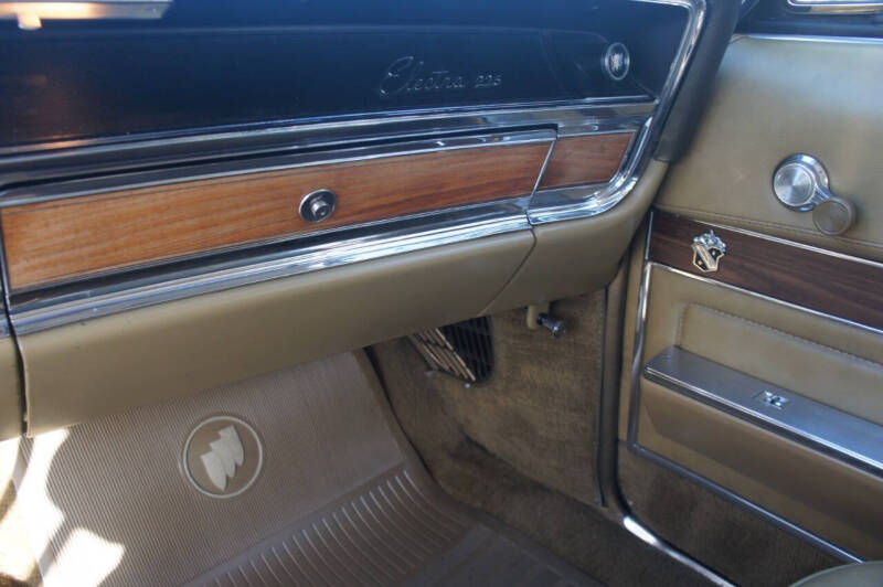 1967 Buick Electra
