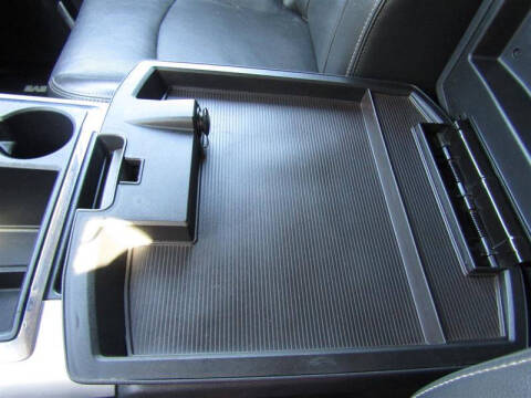 2011 RAM 3500
