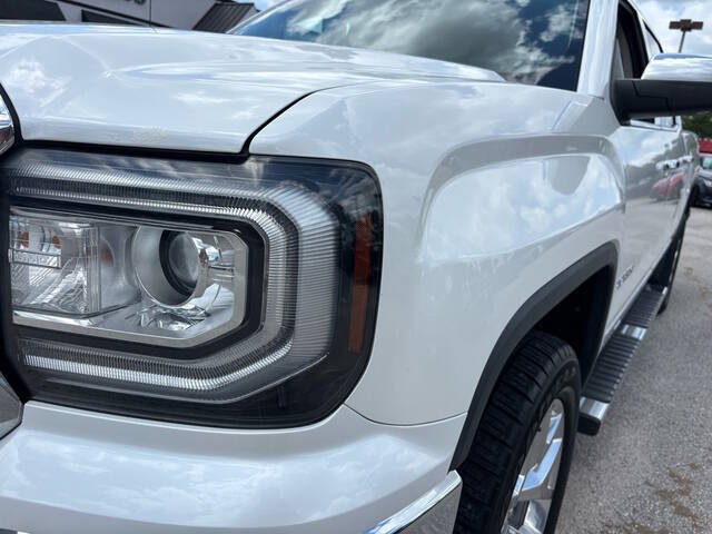 2017 GMC Sierra 1500 24
