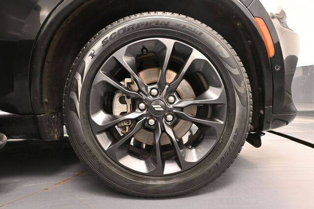 2024 Dodge Durango R/T Plus