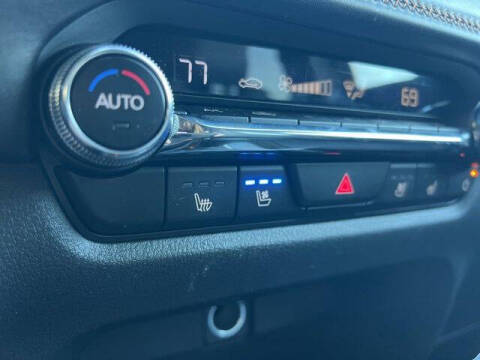 2025 Mazda CX-50 Hybrid Premium Plus