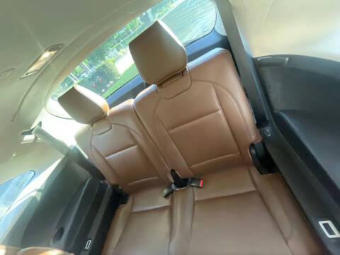 2018 Acura MDX w/Tech