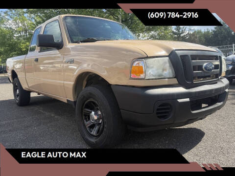 2011 Ford Ranger XL